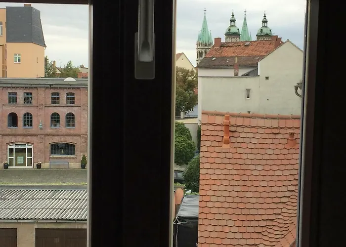 Am Alten Stadtgefaengnis