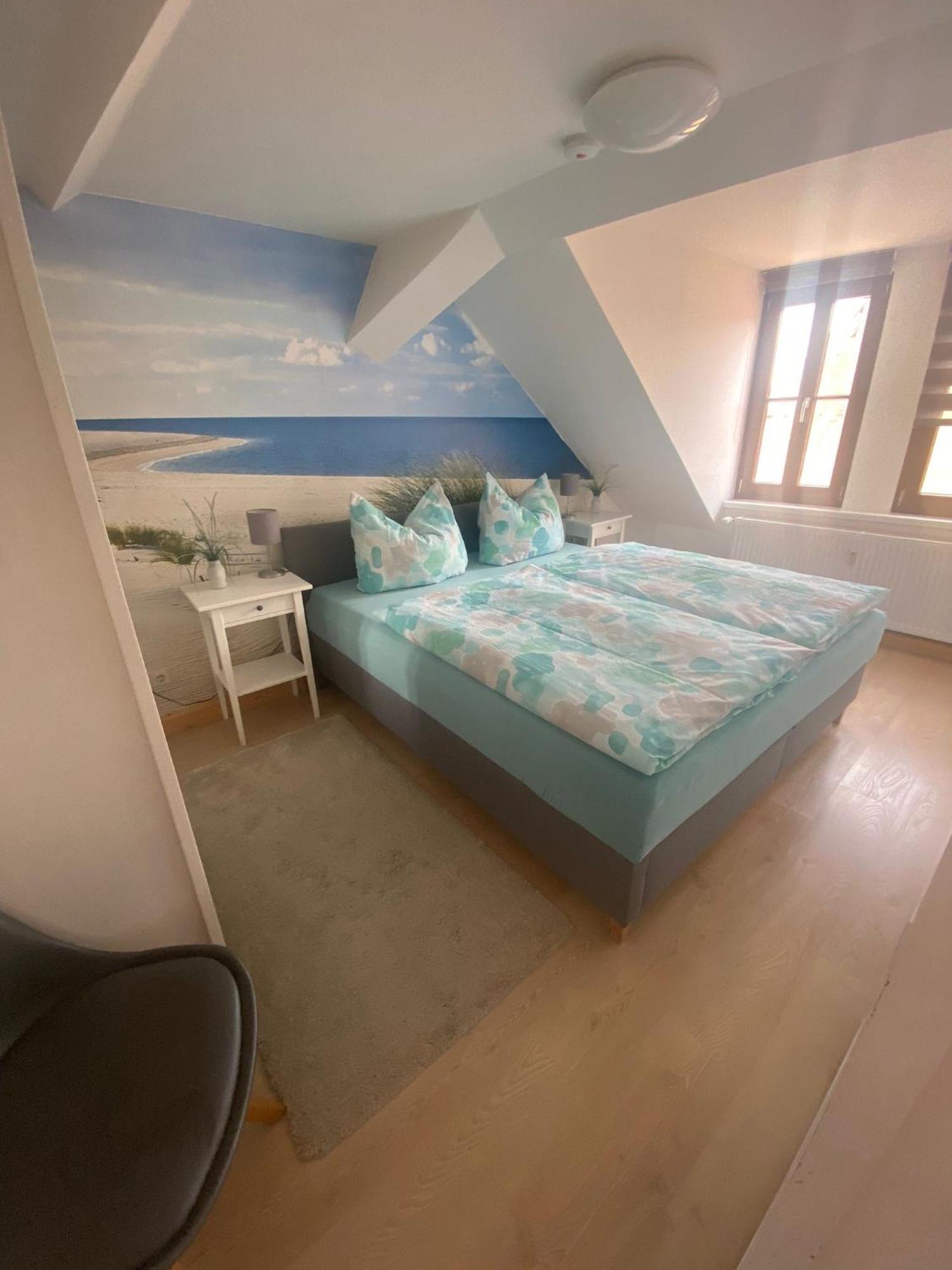 Am Alten Stadtgefaengnis Apartment Naumburg (Saale)