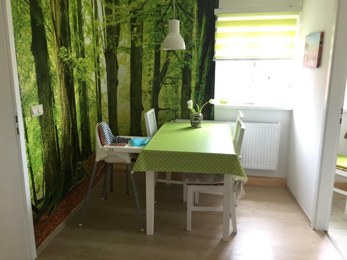 Am Alten Stadtgefaengnis Apartment *