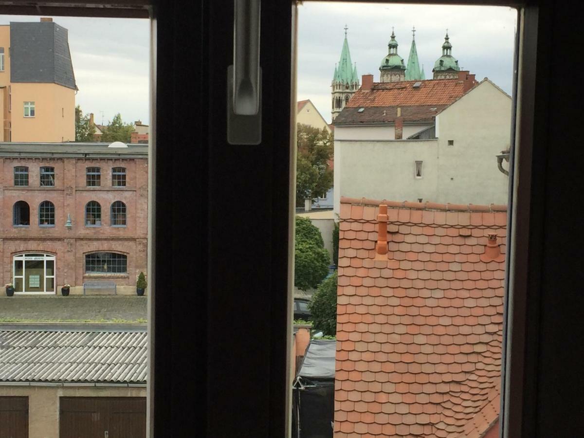 Am Alten Stadtgefaengnis Apartment