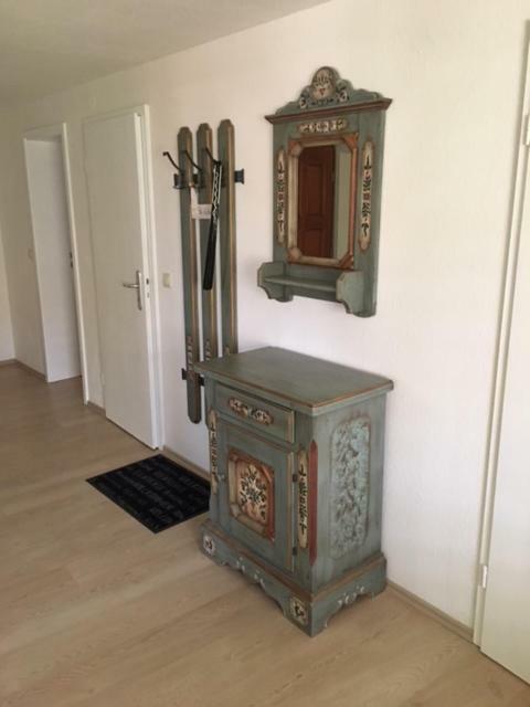 Apartment Am Alten Stadtgefaengnis