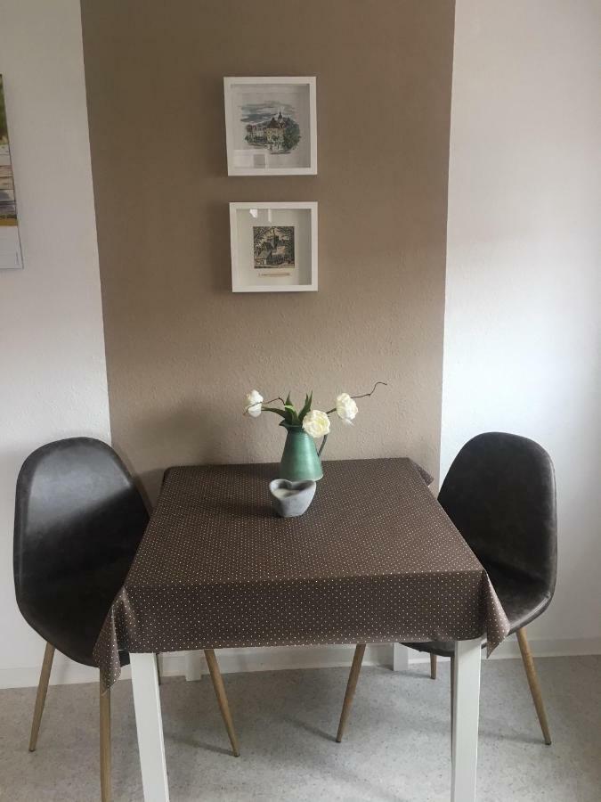 Am Alten Stadtgefaengnis Apartment *
